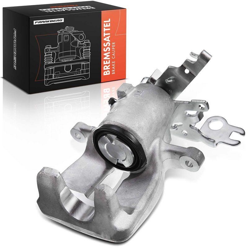 1x Frankberg Bremssattel Hinterachse Links 5481FB0002489