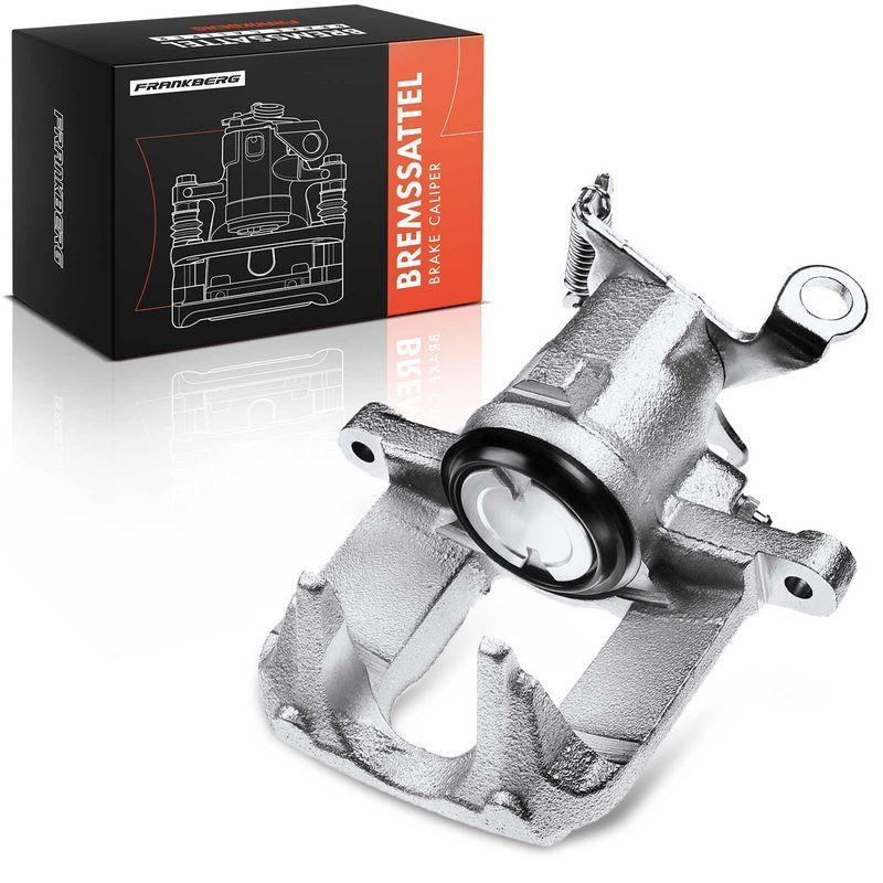 1x Frankberg Bremssattel Hinterachse Links 5481FB0003496