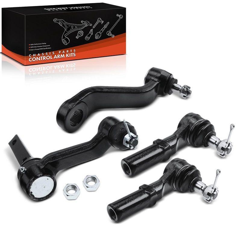 1x Frankberg Querlenker Satz Vorderachse 5481FB0036557