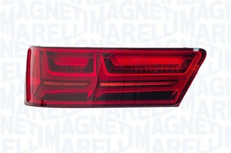 MAGNETI MARELLI Combination Rear Light