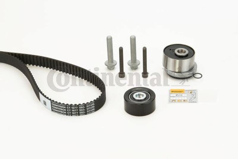 CONTINENTAL CTAM Timing Belt Set