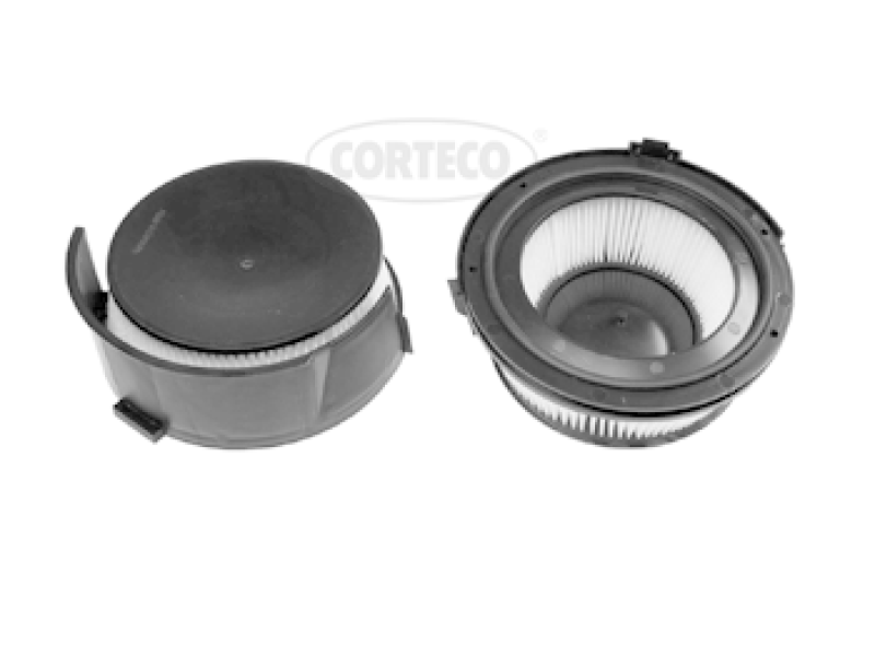 CORTECO Filter, Innenraumluft