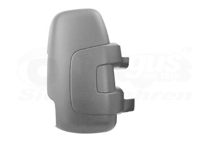 VAN WEZEL Cover, outside mirror HAGUS
