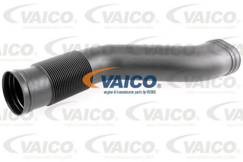 VAICO Intake Hose, air filter Original VAICO Quality