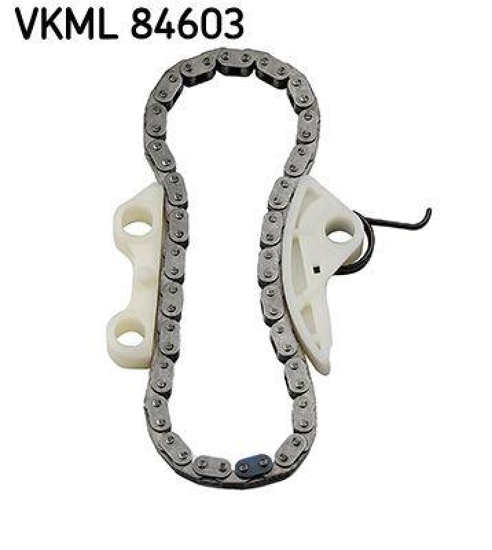 SKF Timing Chain Kit