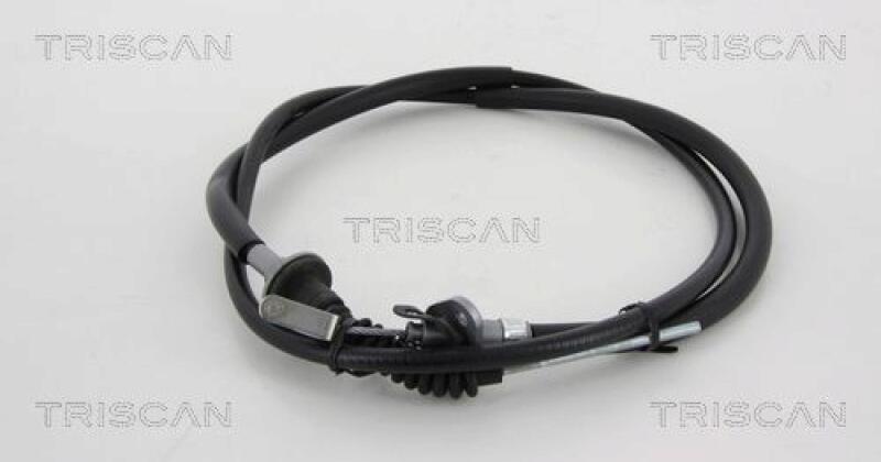 TRISCAN Clutch Cable