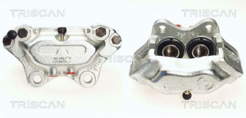 TRISCAN Brake Caliper