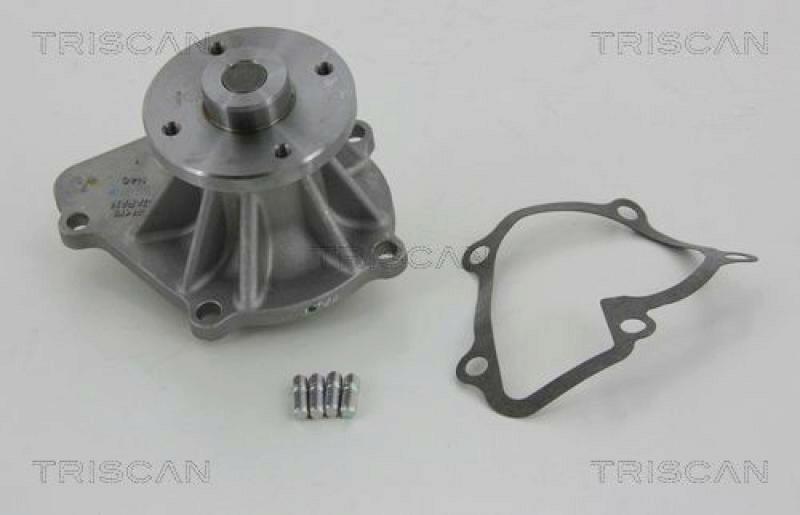 TRISCAN Water Pump