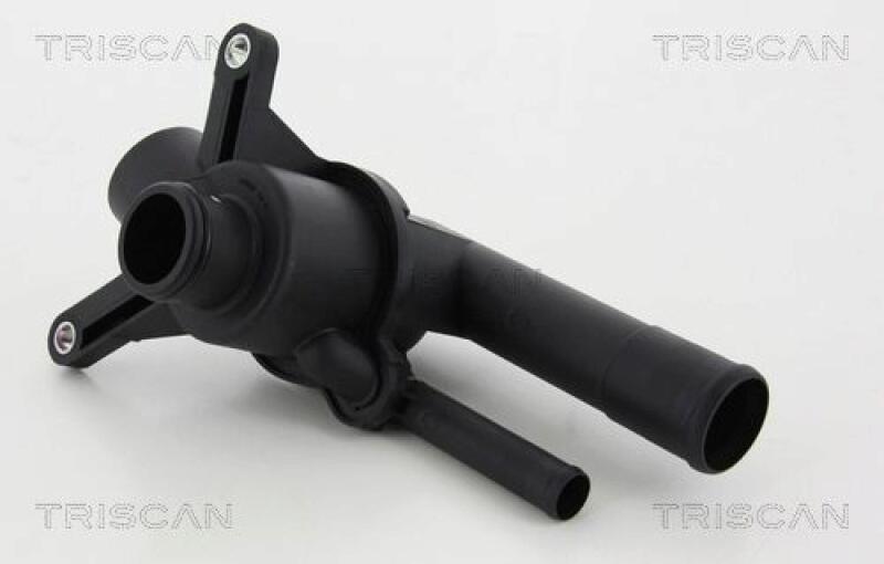 TRISCAN Thermostat, coolant