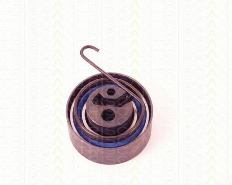TRISCAN Tensioner Pulley, timing belt