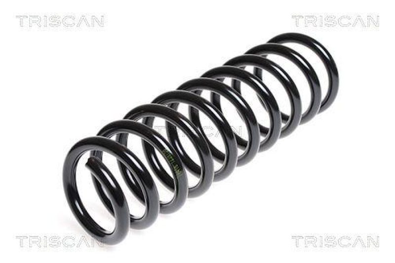 TRISCAN Coil Spring