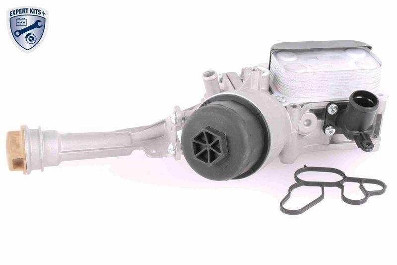 VEMO Ölfiltermodul EXPERT KITS + V24-60-0009