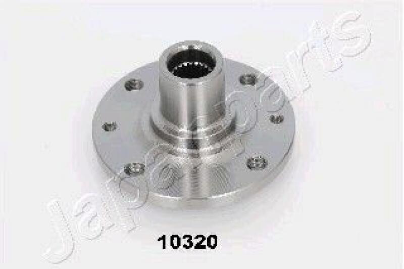 JAPANPARTS Wheel Hub