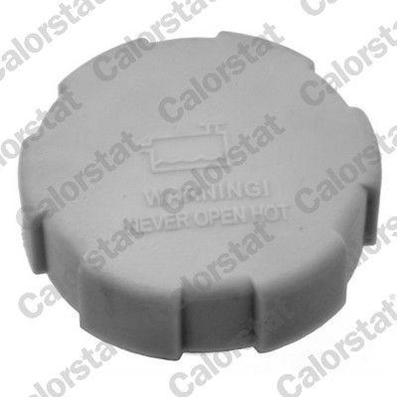 CALORSTAT by Vernet Cap, coolant tank