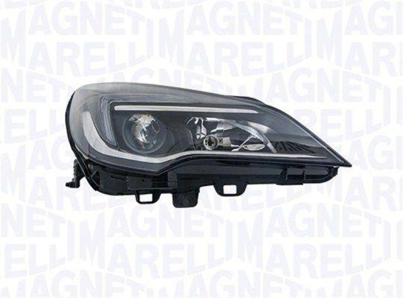 MAGNETI MARELLI Headlight