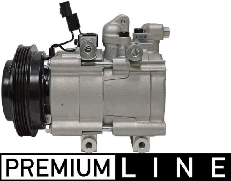 MAHLE Kompressor, Klimaanlage BEHR *** PREMIUM LINE ***