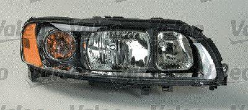 VALEO Headlight ORIGINAL PART