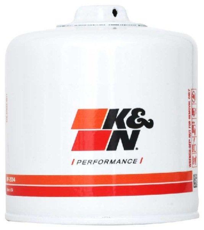 K&N Filters Oil Filter