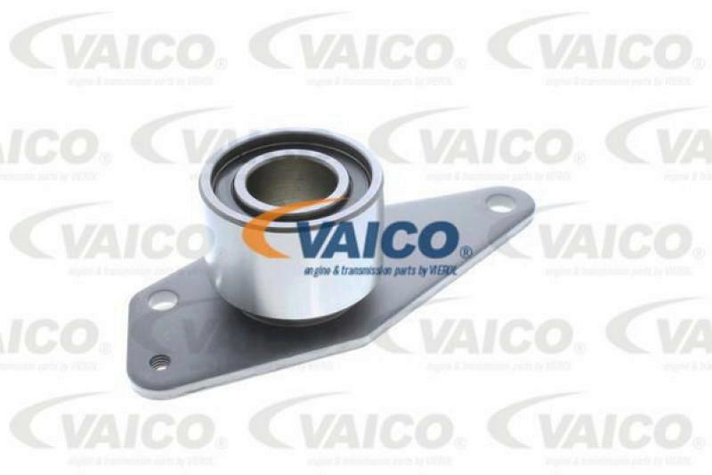 VAICO Deflection/Guide Pulley, timing belt Original VAICO Quality