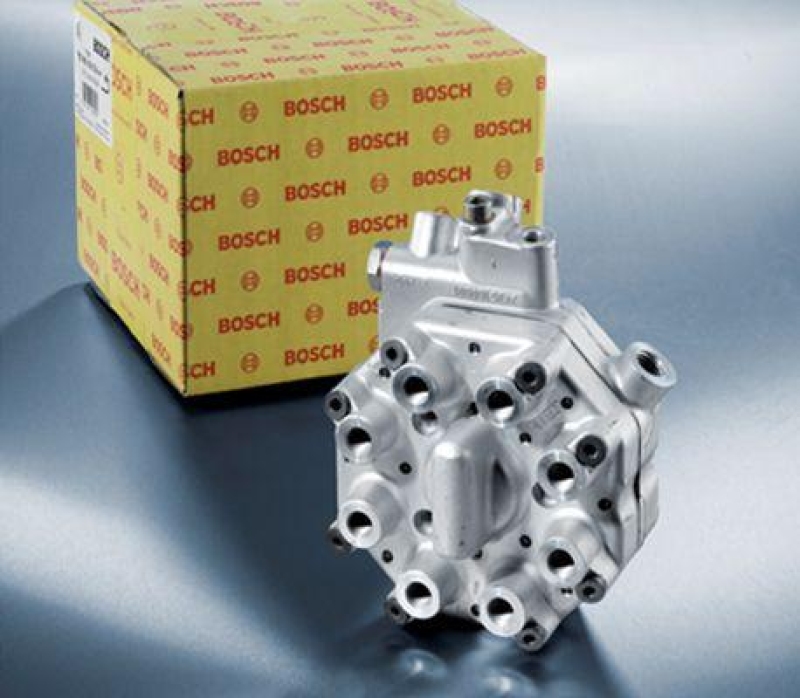 BOSCH Fuel Distributor, injection system
