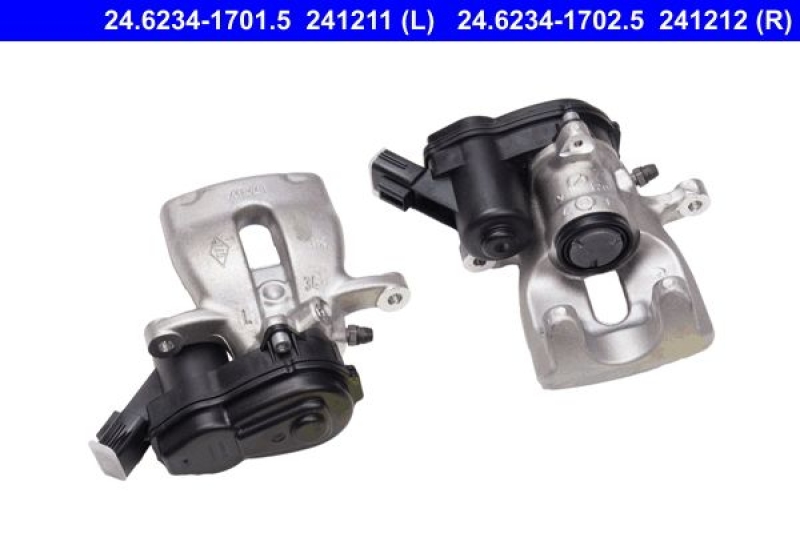 ATE Brake Caliper
