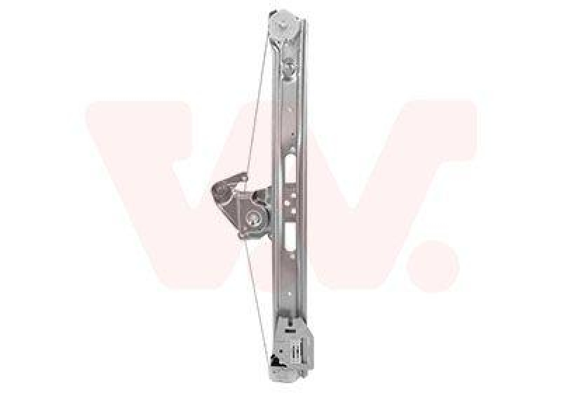 VAN WEZEL Window Regulator