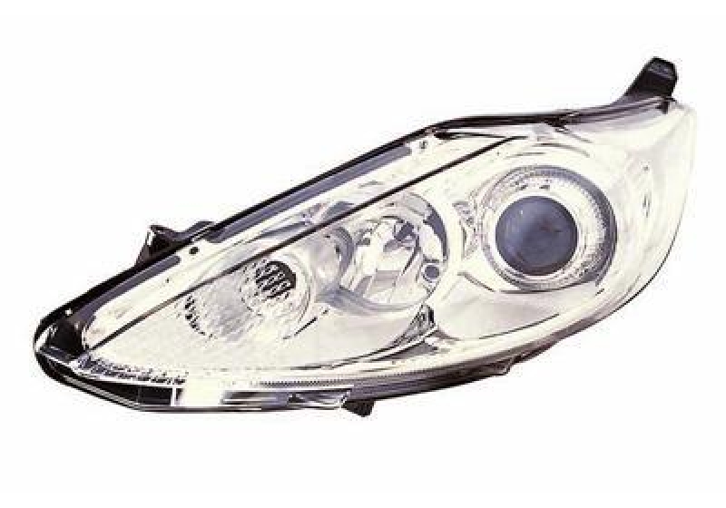 VAN WEZEL Headlight