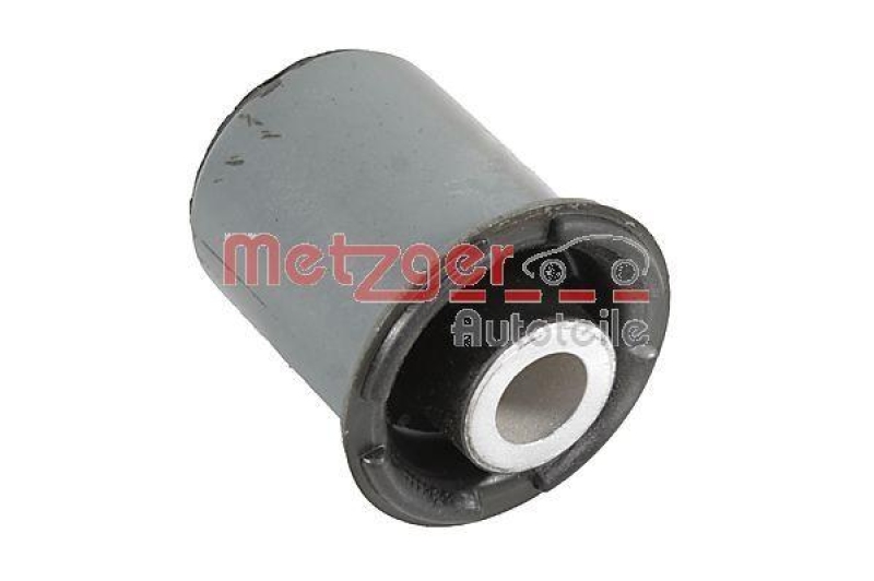 METZGER Bushing, axle beam