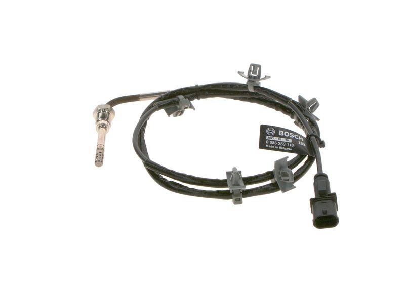 BOSCH Sensor, exhaust gas temperature