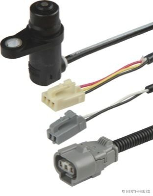 HERTH+BUSS JAKOPARTS Sensor, wheel speed