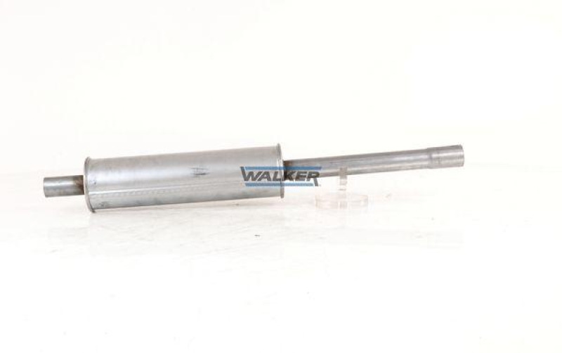 WALKER Front Silencer