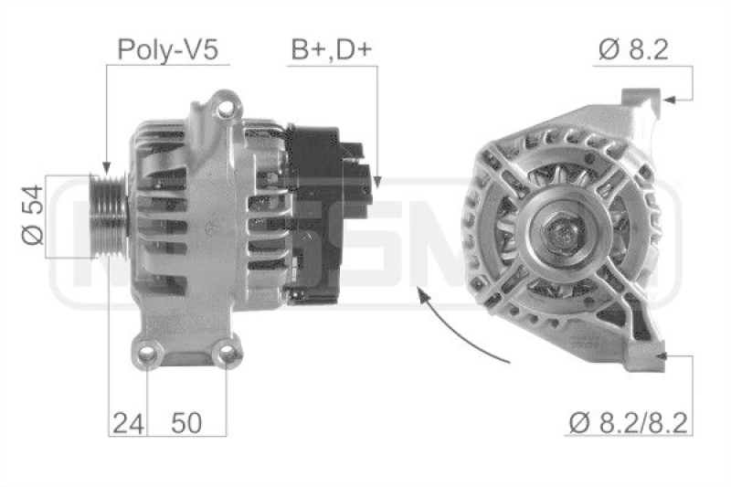 ERA Generator