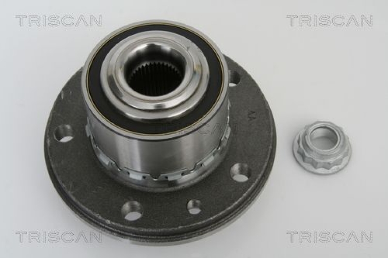 KAWE Wheel Bearing Kit