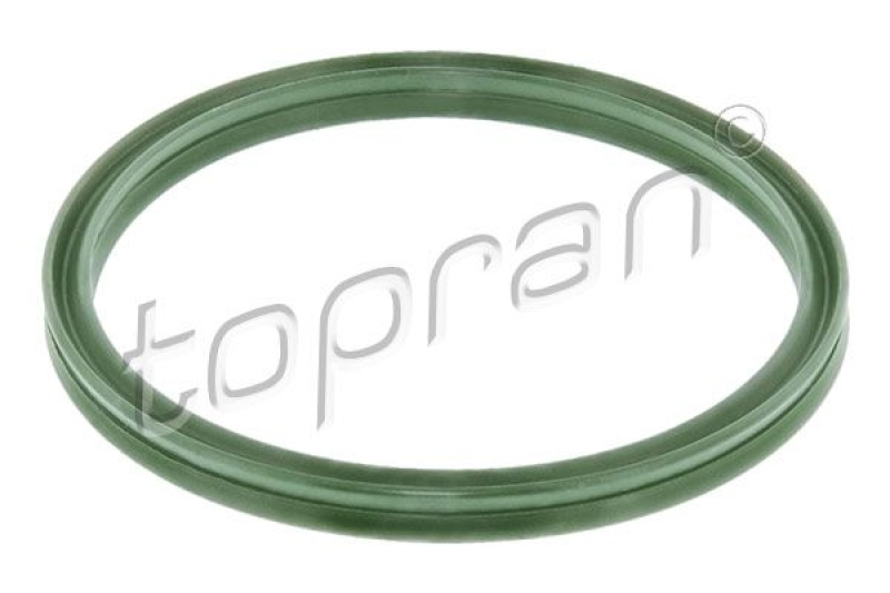 TOPRAN Seal Ring, charge air hose