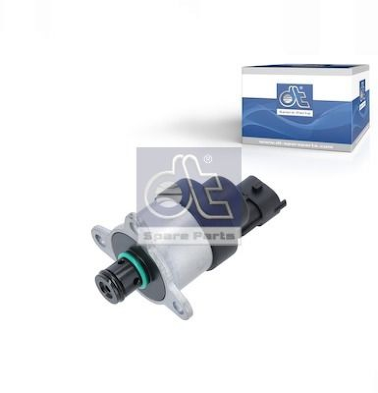 DT Spare Parts Control Valve, fuel quantity (common rail system)
