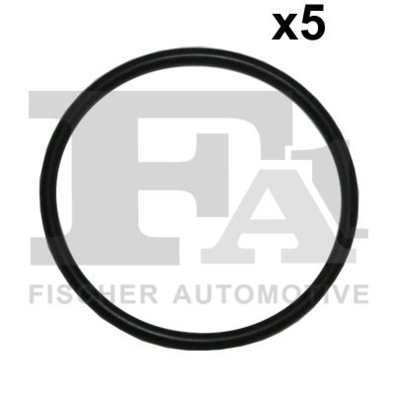 FA1 Seal, EGR valve