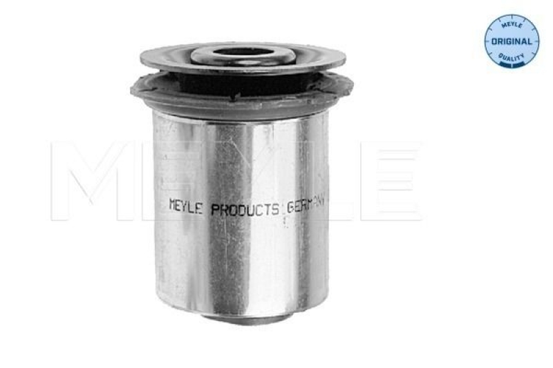 MEYLE Mounting, control/trailing arm MEYLE-ORIGINAL: True to OE.
