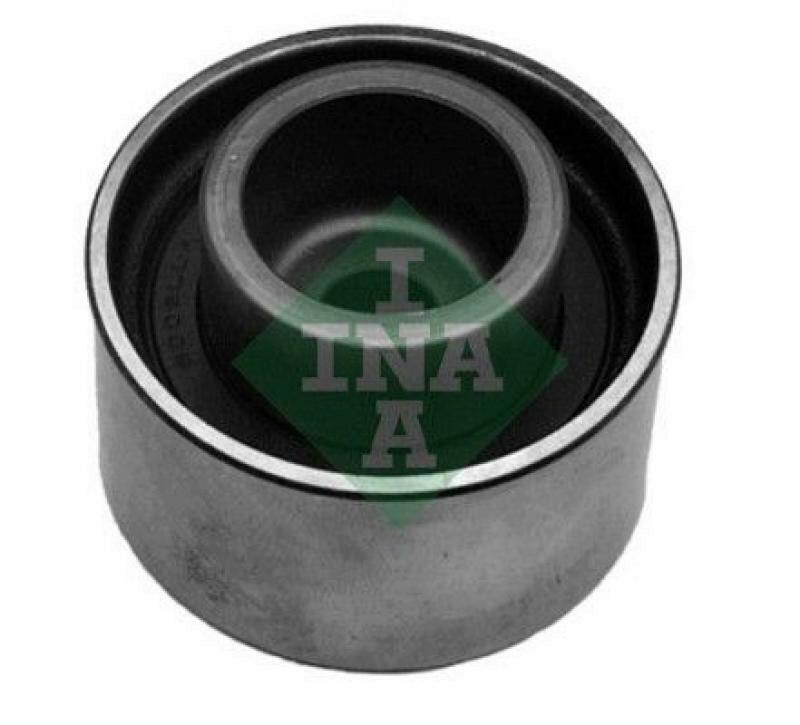 INA Deflection/Guide Pulley, timing belt