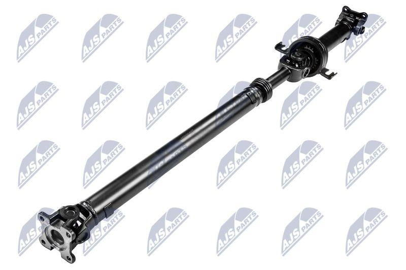 NTY Gelenkwelle, Achsantrieb NWN-FR-004