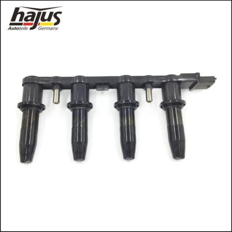 hajus Autoteile Zündspule