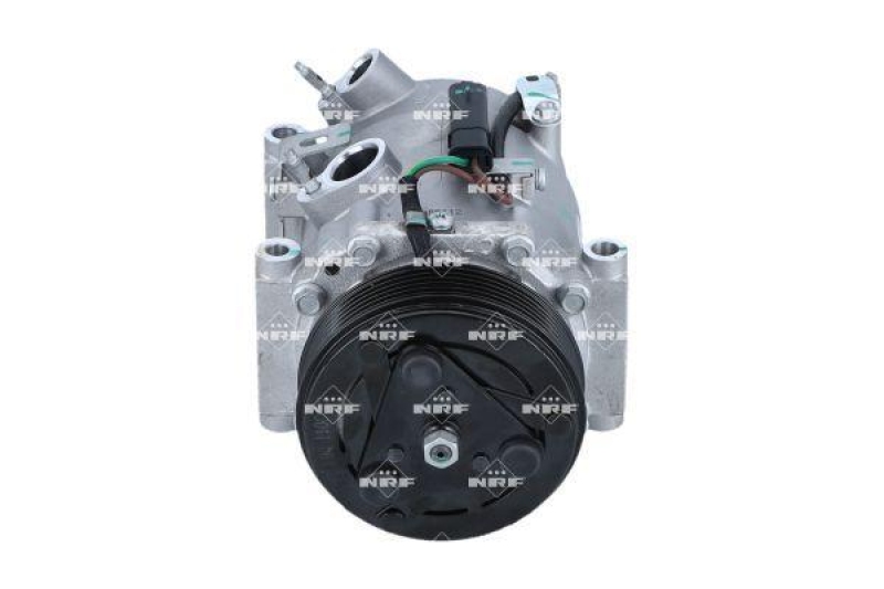 NRF Kompressor, Klimaanlage 320196