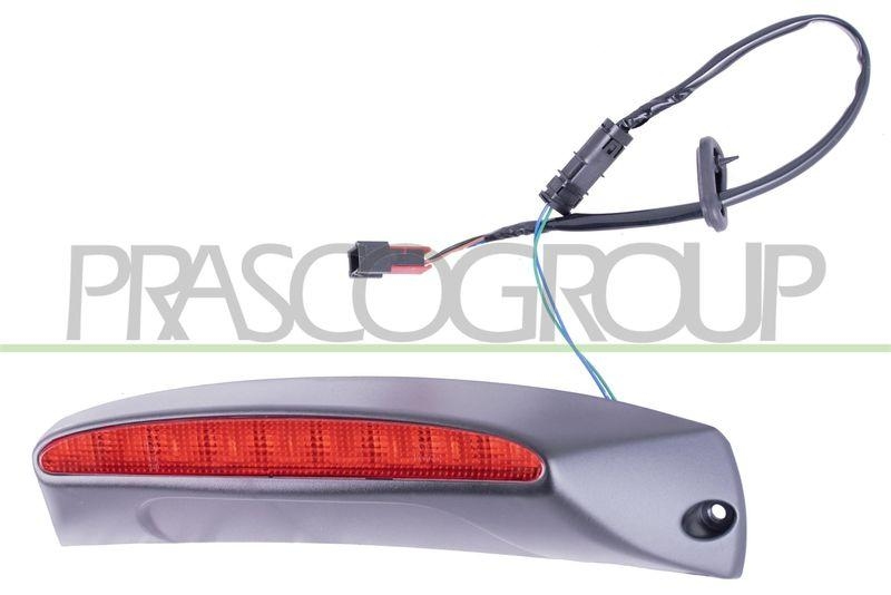 PRASCO Auxiliary Stop Light