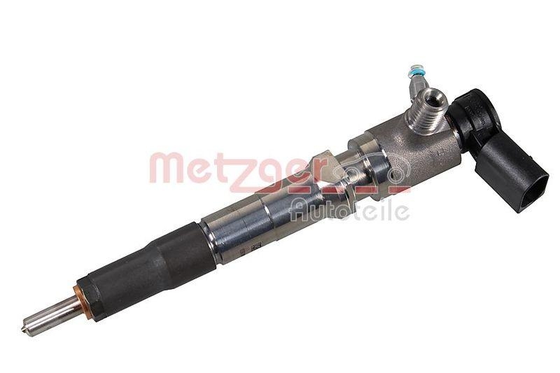 METZGER Einspritzdüse ORIGINAL ERSATZTEIL GREENPARTS