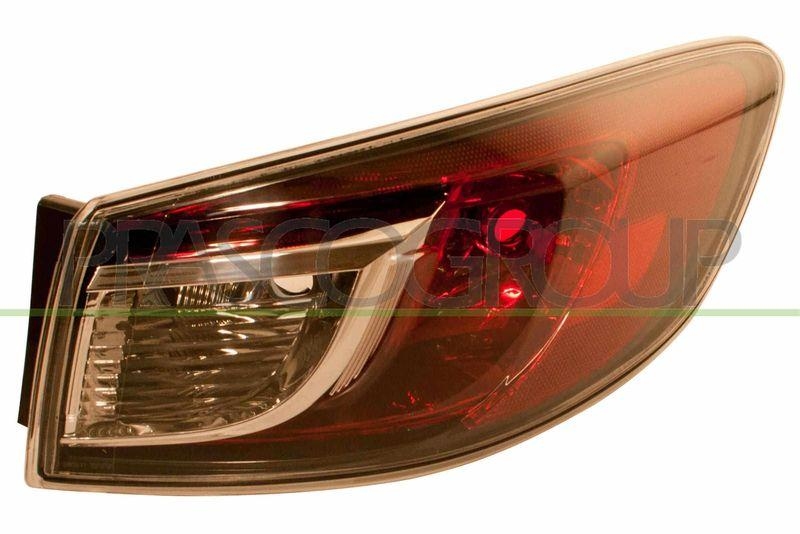 Combination Rearlight