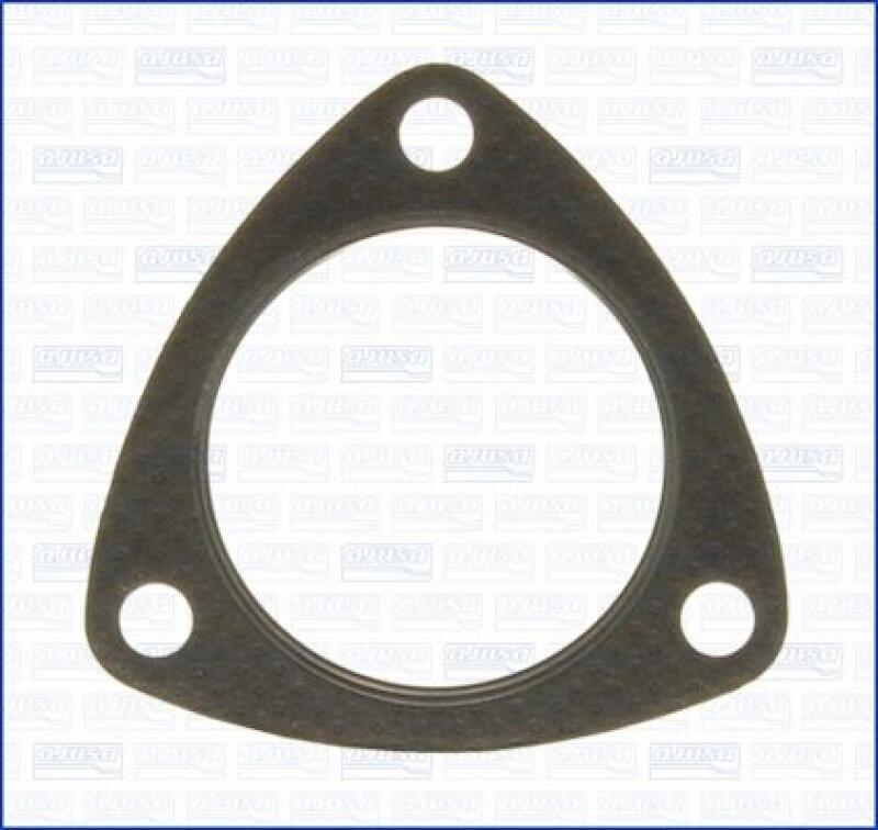 AJUSA Gasket, exhaust pipe