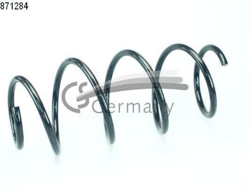 CS Germany Fahrwerksfeder