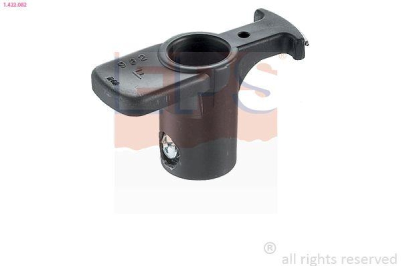 EPS Zündverteilerläufer Made in Italy - OE Equivalent