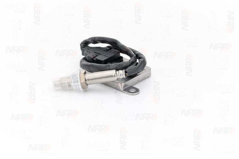 NAP carPARTS NOx-Sensor, Harnstoffeinspritzung