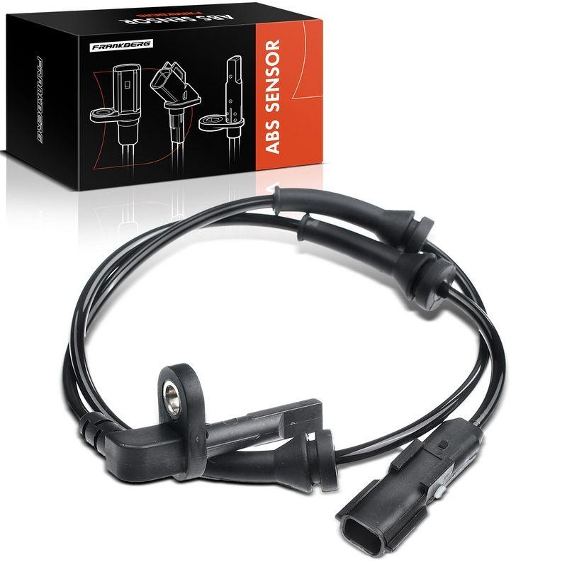 1x Frankberg ABS Sensor Vorderachse rechts 5481FB0000902