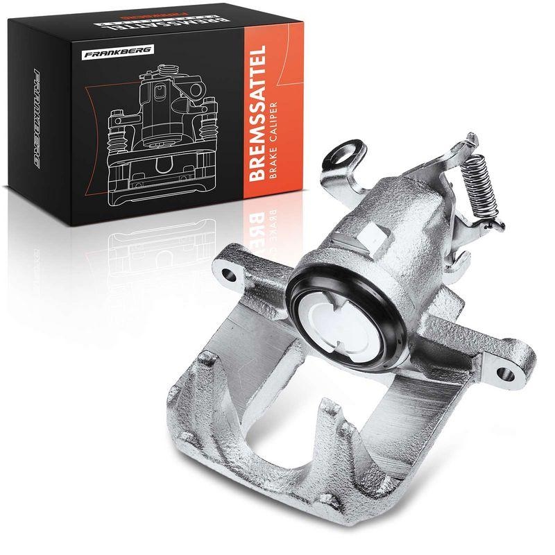 1x Frankberg Bremssattel Hinterachse Rechts 5481FB0003497